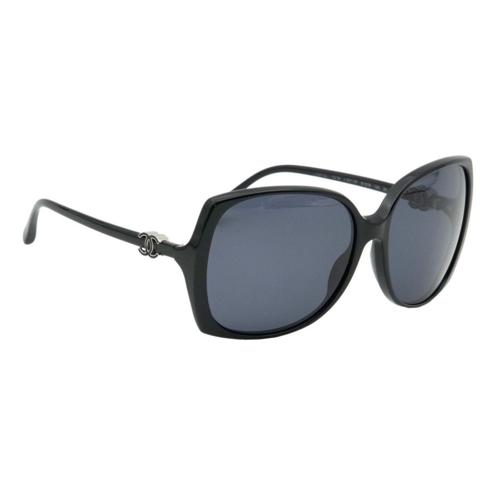 VINTAGE CHANEL SUNGLASSES